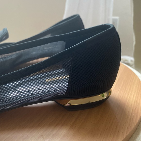 Women’s Nicholas Kirkwood shoes- Size 39 1/2 or 8.5-SOLD ON MARKETPLACE - Picture 5 of 12